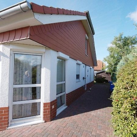 Ferienhaus Helder Dorumer Neufeld Bagian luar foto