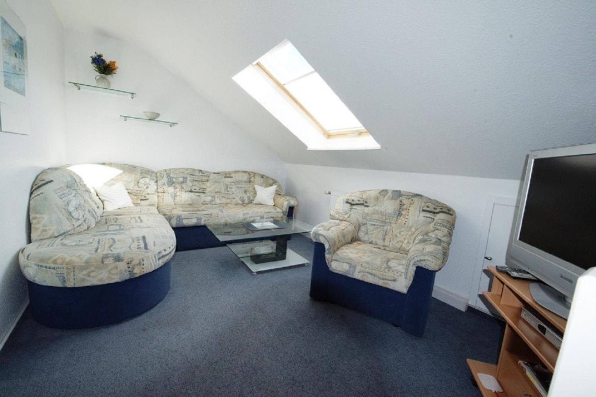 Ferienhaus Helder Dorumer Neufeld Bagian luar foto