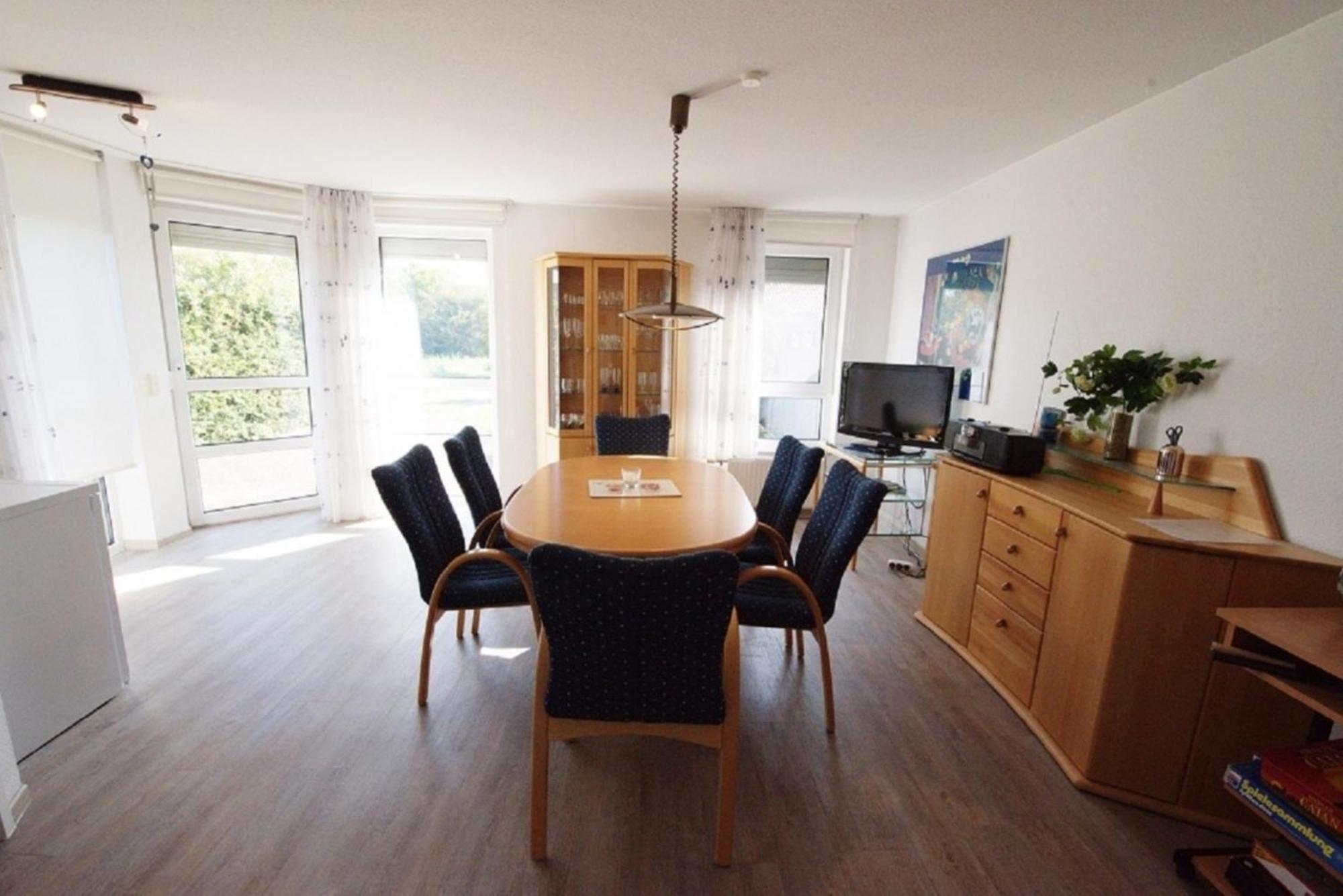 Ferienhaus Helder Dorumer Neufeld Bagian luar foto