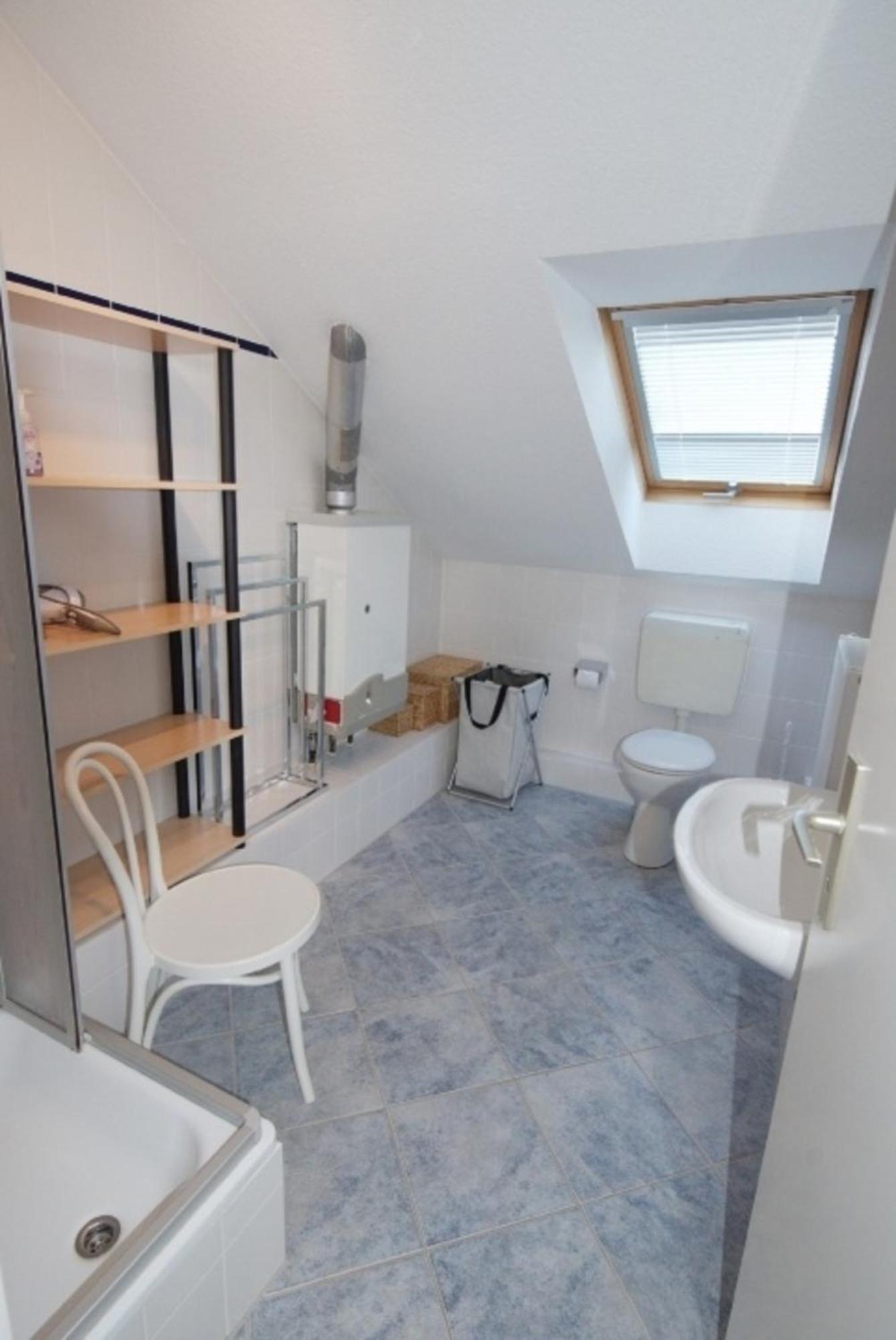 Ferienhaus Helder Dorumer Neufeld Bagian luar foto