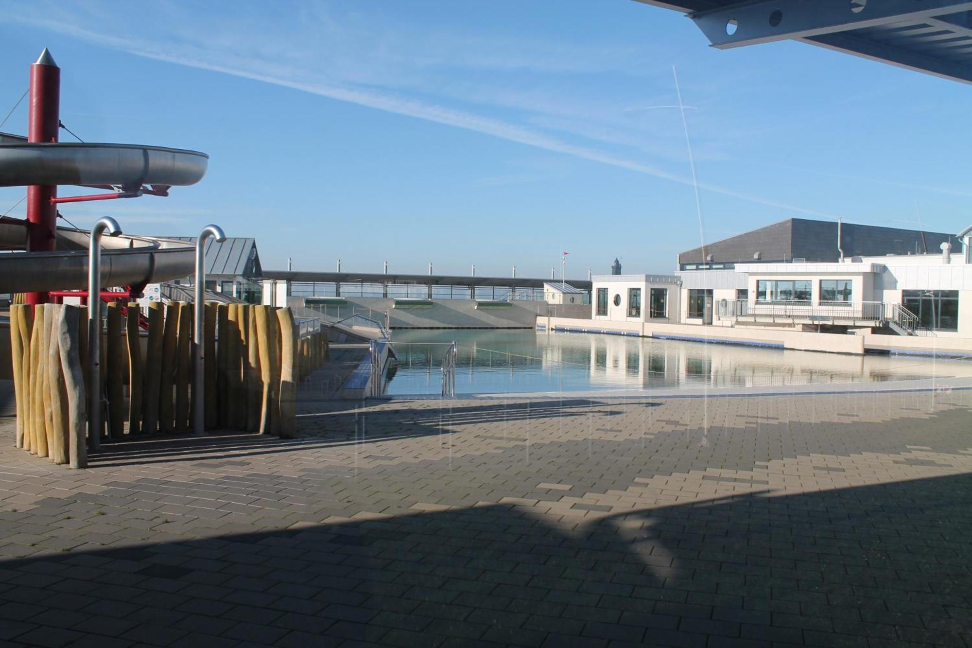 Ferienhaus Helder Dorumer Neufeld Bagian luar foto