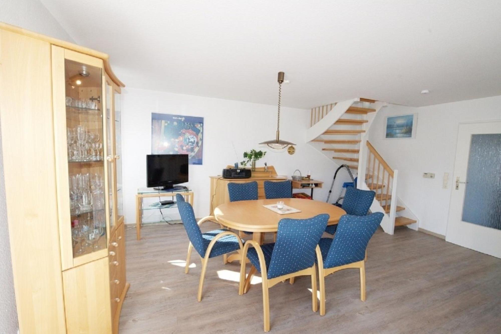 Ferienhaus Helder Dorumer Neufeld Bagian luar foto