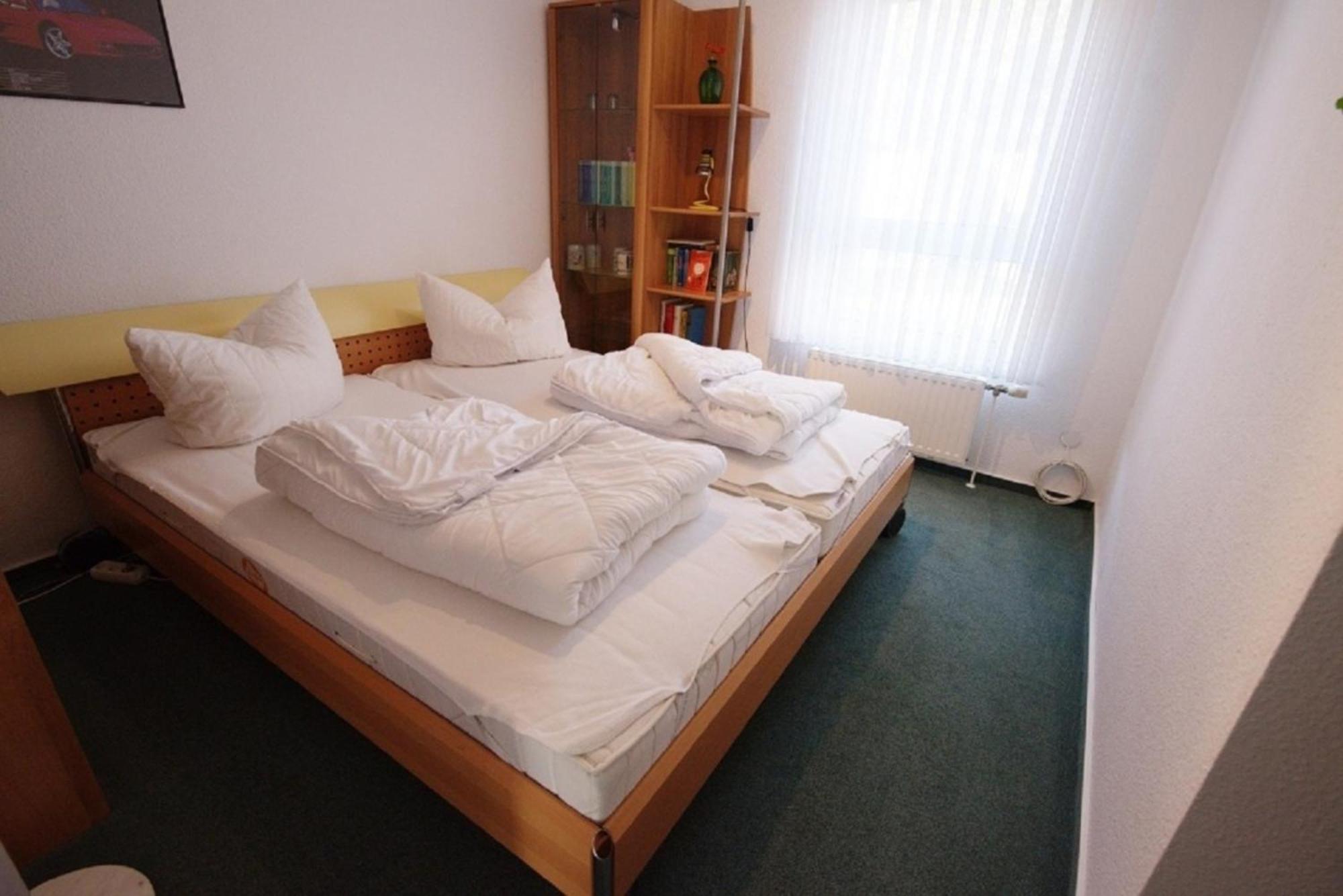 Ferienhaus Helder Dorumer Neufeld Bagian luar foto